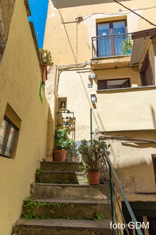 Estate4Home - Casa Cristina Sorrento Buitenkant foto